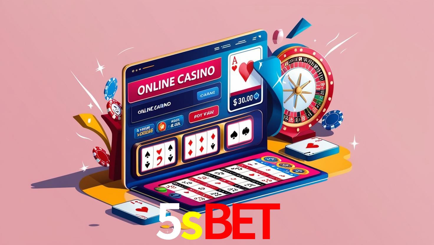 Verificação de Conta 5SBET.COM
