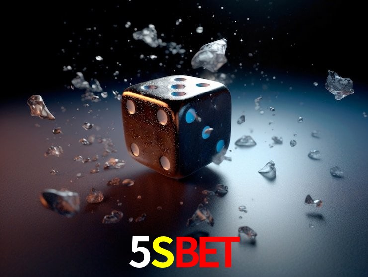 5SBET: Jogos de Caça-Níqueis-Altas Recompensas, Roleta-Velocidade, Blackjack-Desafios Máximos